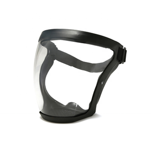 อุปกรณ์ความปลอดภัย cglx PPE อุปกรณ์ความปลอดภัยส่วนบุคคลอุปกรณ์ป้องกันดวงตาอุปกรณ์ก่อสร้างป้องกันตา - Product Image 4