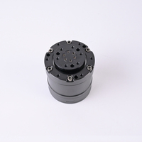 Motor de Engranajes de Imán Permanente Sin Escobillas ENCOS EC-A4310-P2-36, Montaje con Brida CAN-FD, 36 Nm de Torque, 156 W, IP54, para Hogar Inteligente, Barco, Robot
