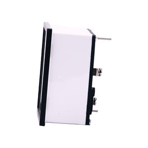 แอมป์มิเตอร์แบบอนาล็อก ANDELi รุ่น Square Type AM-96 AC50/1A รองรับกระแสเกิน 6 เท่า - Product Image 5