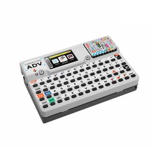 M5stack <span class=keywords><strong>1</strong></span>.14\" LCD Cardputer-Adv Computer Programmabile del Formato di una Scheda con Modulo <span class=keywords><strong>2</strong></span> in <span class=keywords><strong>1</strong></span> M5stack CardPuter CC1101 NRF24L01 a 56 Tasti - Product Image 2