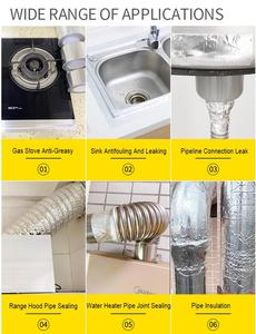 Rubans FSK à haute adhérence en stock, <span class=keywords><strong>ruban</strong></span> FSK haute résistance, <span class=keywords><strong>ruban</strong></span> Sync FSK Venture - Product Image 5