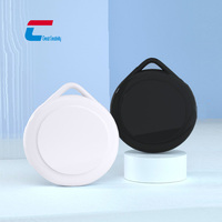Emplacement de chien nfc étiquettes pour animaux de compagnie dispositif de suivi de collier de recherche intelligent traqueur de collier gps chien chat traqueur pour animaux de compagnie