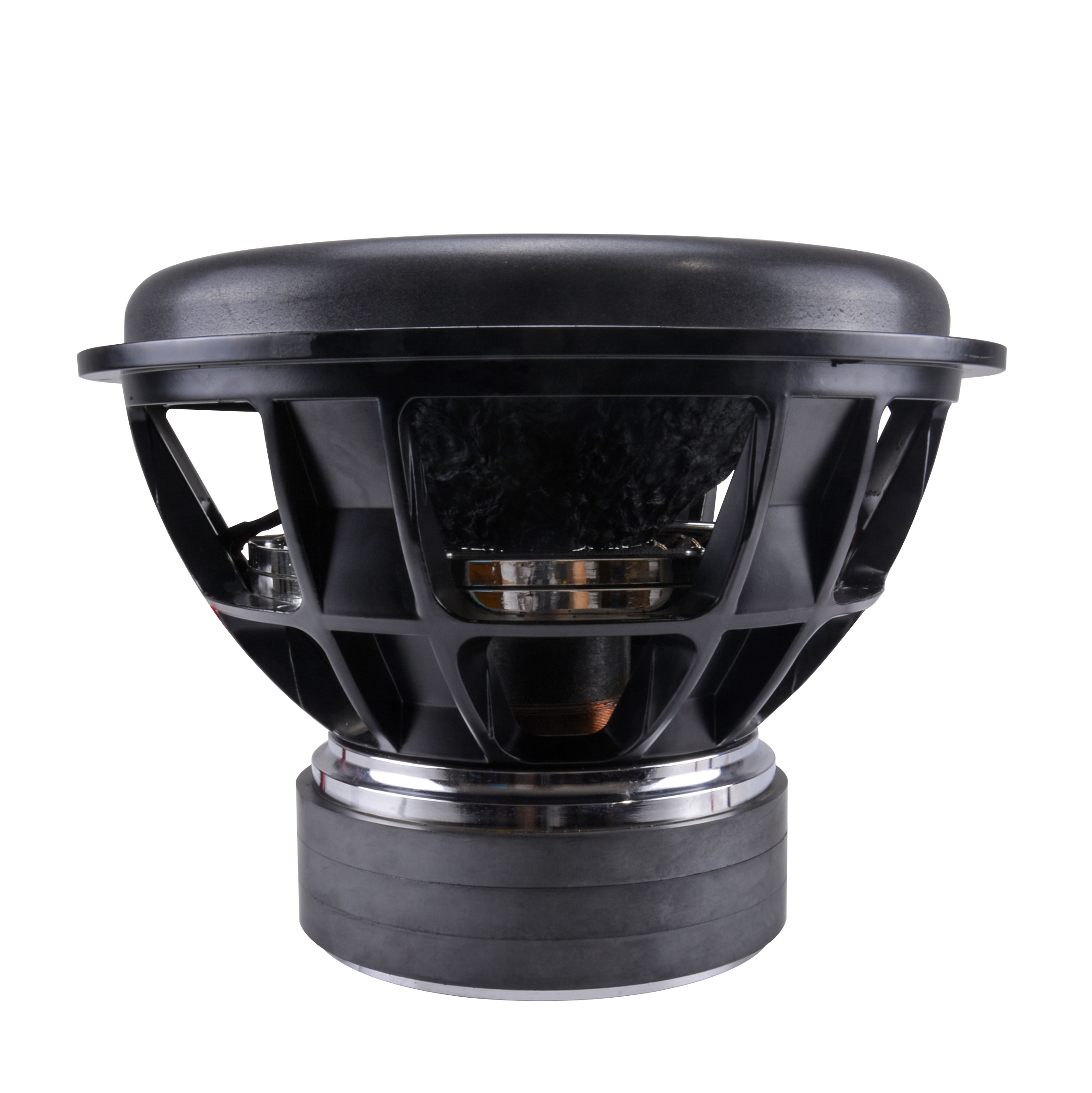 Soway OP-M SW-1537A PRO аудио 6000 Вт RMS сабвуфер динамик конкуренции 15 дюймов автомобильный сабвуфер