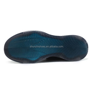 Chaussures de soutien de la voûte plantaire décontractées montantes pour hommes chaussures de course en maille prédateur de sport chaussures de sport pour hommes - Product Image 5