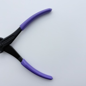 Kim loại Acoustic Guitar băn khoăn cắt sắt băn khoăn dây cắt Guitar công cụ sửa chữa - Product Image 5