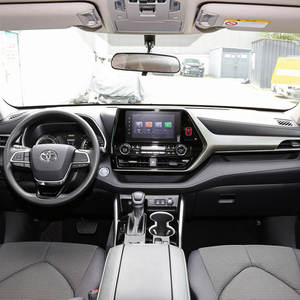 Voitures neuves et d'<span class=keywords><strong>occasion</strong></span> <span class=keywords><strong>Highlander</strong></span> 2020 2021 2022 2023 2024 2025 SUV 2.0 4x4 4WD automatique Grand Toyotas <span class=keywords><strong>Highlander</strong></span> hybride <span class=keywords><strong>Prix</strong></span> de vente - Product Image 6