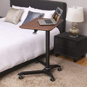 Muebles modernos para uso doméstico, elevador de gas neumático, soporte para sentarse, mesa de escritorio, solución para el hogar, función plegable - Product Image 6