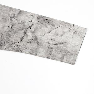 T-shirts à manches longues en coton 100% surdimensionnés, à double couche, design unique, impression sérigraphique, couture unique - Product Image 4