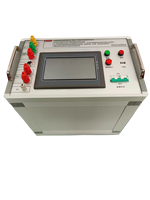 Système de résonance en série à fréquence variable HB-CX270kVA/270kV pour test de tension AC des transformateurs, câbles et générateurs