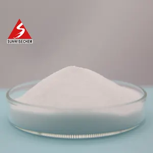 Fuente de la fábrica de alta pureza 99% metilparabeno/Metil Parabeno CAS 99-76-3