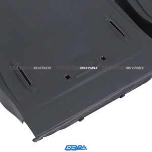 อะไหล่รถยนต์คุณภาพสูง ทนทาน ถอดประกอบได้ ที่พิงหลังเบาะรถยนต์ สำหรับรถยนต์แลมโบกินี อูรุส - Product Image 3