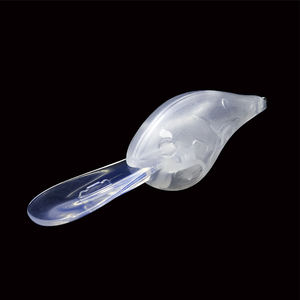 VC02 esca da pesca esca vuota 7.5cm/27g esche da pesca fai da te non verniciate Minnow falso pesca wobbler giappone esche per <span class=keywords><strong>pesci</strong></span> Crankbait - Product Image 3