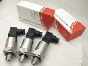 เซ็นเซอร์ความดันแบบ Piezoresistive เครื่องส่งสัญญาณแรงดันน้ํา <span class=keywords><strong>0</strong></span> ถึง 100 mpa - Product Image 6