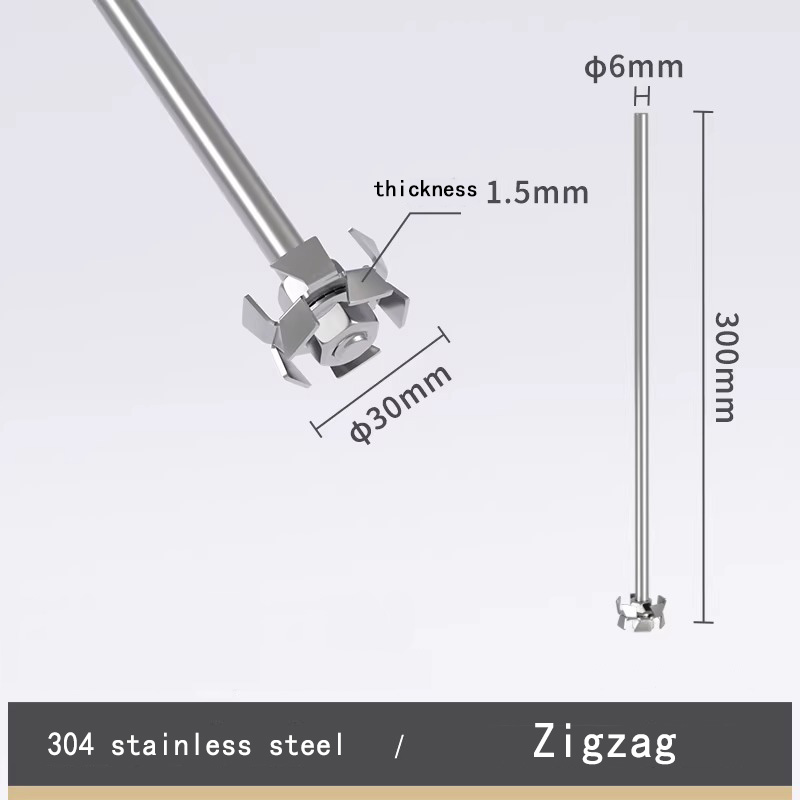 5 zigzag 6*300*30