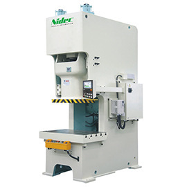 Prensa Punzonadora Kyoripunchpress Serie KDX1, 250 Toneladas, Profundidad de Garganta Vertical 170mm, Máquina Industrial para Trabajar Metales - Product Image 2
