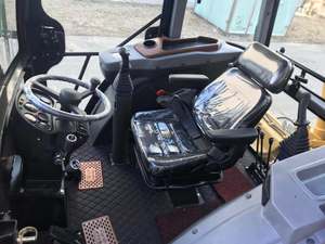 BACKHOE <span class=keywords><strong>LOADER</strong></span> caser 74KW dari BUCKET <span class=keywords><strong>1</strong></span>.0 <span class=keywords><strong>CBM</strong></span> ember 0.3CBM penggali ember <span class=keywords><strong>1</strong></span> - Product Image 5