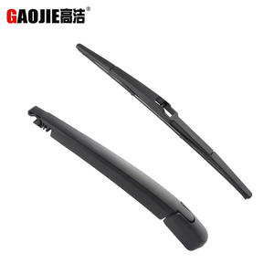 Aplicable a Kia KX3 2015 y modelos posteriores: Brazo del limpiaparabrisas trasero, conjunto del brazo oscilante del limpiaparabrisas trasero, unidad del limpiaparabrisas trasero. - Product Image 5