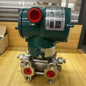 ดิฟเฟอเรนเชียล Yokogawa รุ่น EJA110E-DLH4G-912DBD4  แบบส่งสัญญาณ 4-20mA ช่วงการวัด 0-10MPa สำหรับอากาศ/ก๊าซ  วัสดุสแตนเลส 316L รุ่น EJA110 - Product Image 2