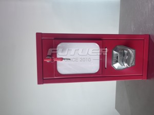 Máquina Expendedora de Tarjetas con Dos Ranuras, Diseño Portátil para Pequeñas Empresas, Superventas - Product Image 6
