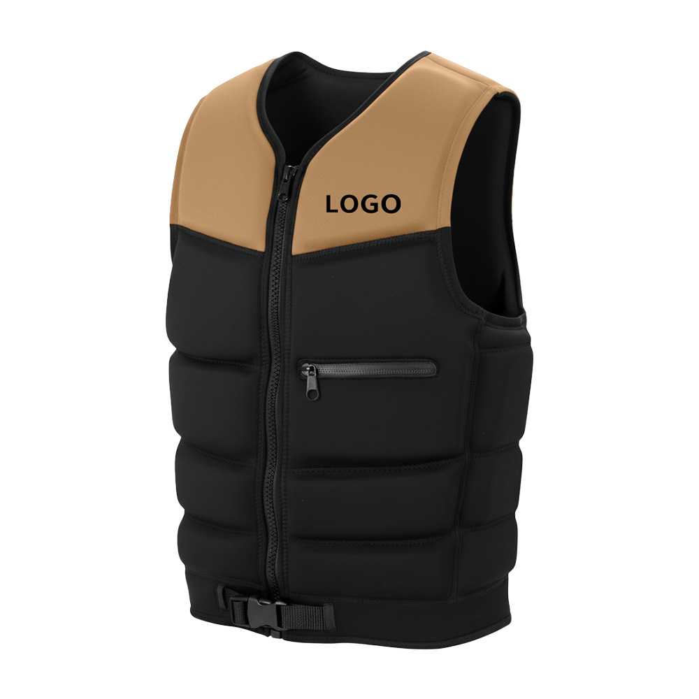 Bloque Marrón-Negro