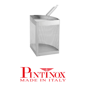 หม้อต้มพาสต้าสแตนเลสแบบมีตาข่ายละเอียด ขนาด Ø 34 ซม. ยี่ห้อ Pintinox - Product Image 4
