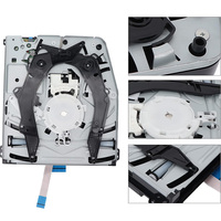 Optical Drive for Playstation 4 Pro CUH-7000 7200 7500 Internal DVD Disk Drive Replacement Parts for PS4 Pro Game Console