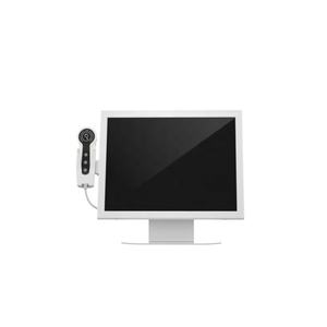 Macchina Hydra 12 in 1 con Analizzatore Digitale della Pelle, Tecnologia di Infusione di Ossigeno, Trattamento Water Peel per Cura Completa del Viso - Product Image 2