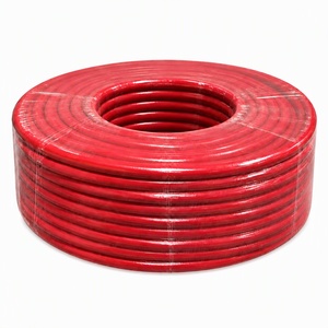 Tuyau d'air flexible en caoutchouc résistant à l'huile, mélange PVC NBR, qualité supérieure, diamètre intérieur de 8 mm à 25,4 mm - Product Image 1