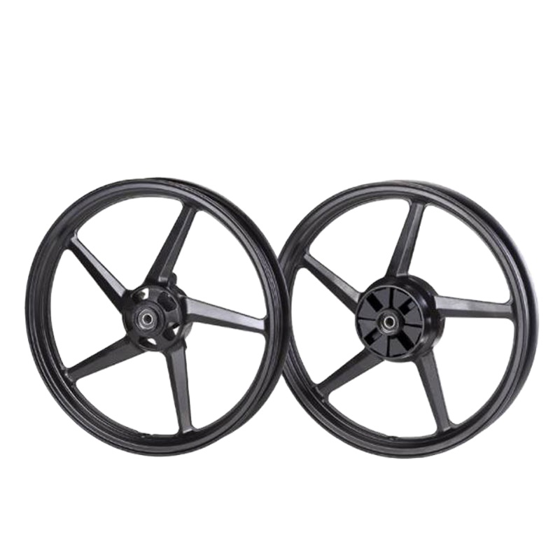 18インチオートバイホイールリムYBR125アルミホイール1.85*18 18インチオートバイホイールリムYBR125アルミホイール1.85*18