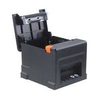 Printer Label Transfer Termal Portabel Desain Terbaru Murah Harga Printer Barcode Thermal untuk Dijual