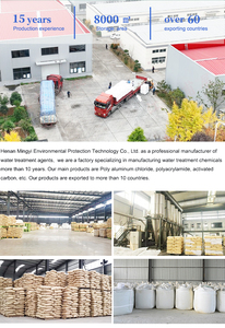 Polyacrylamide Pam các nhà sản xuất anion Polyacrylamide Pam Polymer cho chất lỏng khoan/Khoan nhồi - Product Image 4