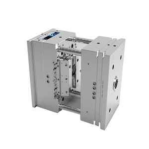 Sản phẩm cao su nhà sản xuất EPDM cao su NBR FKM NR CR sản phẩm đúc tùy chỉnh chính xác khuôn tiêm Silicone bộ phận cao su - Product Image 6