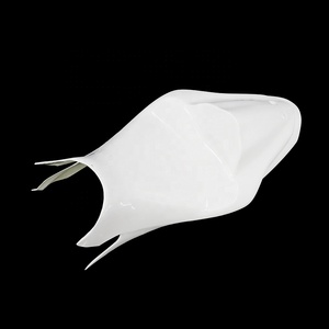 Nouvelle carénage complète en fibre de verre pour <span class=keywords><strong>moto</strong></span>, facile à installer, avec garantie de 90 jours pour ZX6R 2007-2008 - Product Image 5