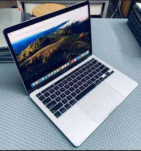 <b>Used</b> M-a-cBook Pro13.3 inch2020 A2251 Notebook Intel Core i5 10th Gen 16GB RAM 1TB SSD Touch Bar 13.3 Inch Retina <b>Laptop</b> - Product Image 4