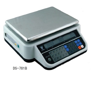 디지 DS-781 가격 계산 저울 - Product Image 1