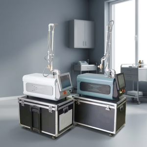Laser <b>Stretch</b> Mark Removal <b>Machine</b> Fractional Co2 Laser Vaginal Tightening Woman Co2 Laser <b>Machine</b> - Product Image 1