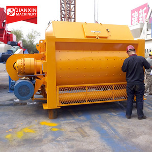 Máy TRỘN BÊ TÔNG <span class=keywords><strong>js3000</strong></span>-Máy trộn hàng loạt 3m ³ hiệu quả cao cho dự án xây dựng - Product Image 4