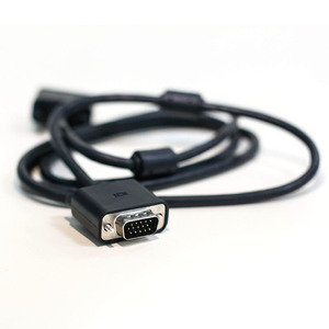 Chất lượng cao Dell 3 + 5 VGA kết nối máy tính cable1.5m VGA Cáp 15pin Cáp - Product Image 6