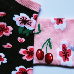 Calcetines Invisibles Personalizados de Algodón Puro Transpirables de Boca Baja Bonitos y a la Moda del Fabricante - Product Image 6