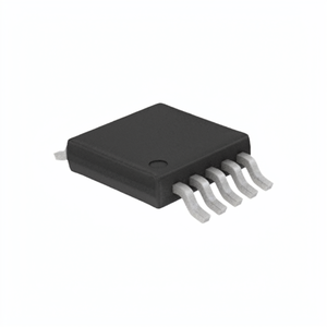 10 TFSOP, 10 MSOP EL5202IY-T7 Componentes Electrónicos de Circuito Integrado Originales - Product Image 1