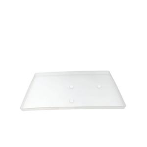 24428-2DX0A 244282DX0A Plateau de base de <span class=keywords><strong>batterie</strong></span> et <span class=keywords><strong>plaque</strong></span> de <span class=keywords><strong>fixation</strong></span> en plastique pour Nissan Tiida Qashqai X-Trail - Product Image 2