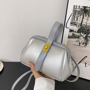 Bolso de diseñador caliente 2024, bolso de hombro tipo mensajero a la moda para mujer, bolso de mano bonito para mujer, bolsos pequeños de lujo para mujer - Product Image 2