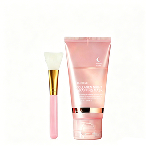 <span class=keywords><strong>Masque</strong></span> Gel <span class=keywords><strong>Nuit</strong></span> au Collagène Hydratant et Raffermissant <span class=keywords><strong>pour</strong></span> le Contour du Visage – Soutien ODM Marque <span class=keywords><strong>Masque</strong></span> <span class=keywords><strong>de</strong></span> <span class=keywords><strong>Nuit</strong></span> - Product Image 5