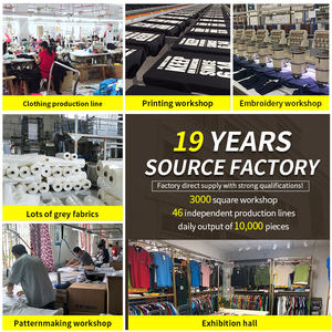 เสื้อกั๊กใช้งานได้หลายกระเป๋างานปักโลโก้สำหรับผู้ชาย - Product Image 6