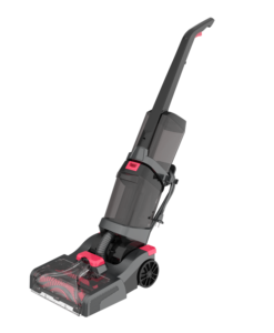 Nettoyeur de <span class=keywords><strong>tapis</strong></span> et de moquettes portable Vax Dual Power Upright sans sac, léger, 800W, 5,8kg, W86-DP-B [Classe énergétique A] - Product Image 6