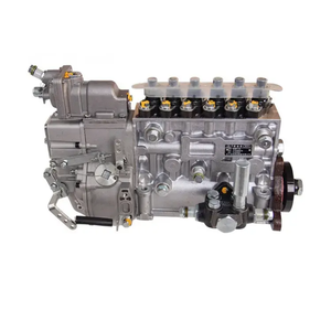 Piezas de motor portátil de fábrica U147H 13051931, bomba diésel de presión de émbolo para cargador - Product Image 2