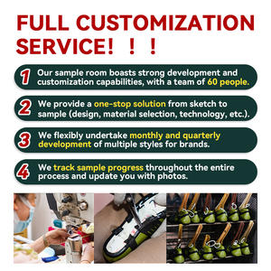 Sandales à talons hauts personnalisées pour femmes, en fourrure, à bout carré, talons aiguilles, pour mariages et soirées d'été, semelle intérieure en caoutchouc EVA - Product Image 2