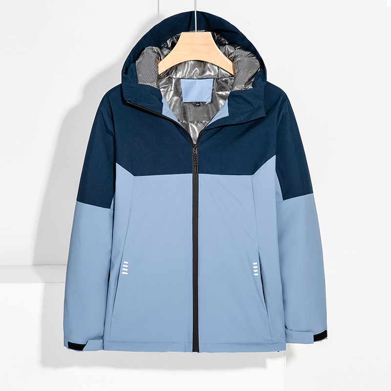 Ice blue