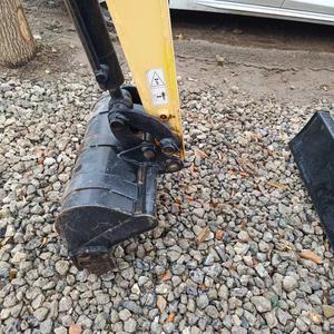 SANY SY16 1.6TON Excavadoras usadas Buenas condiciones de trabajo Máquina agrícola Precios adecuados con EPA CE disponible para la venta - Product Image 3