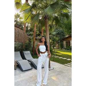 Conjuntos de Traje para Mujer KREM HENRI KETEN, Colección Elegante y con Estilo - Product Image 6